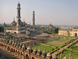 Lucknow Tourist Places
